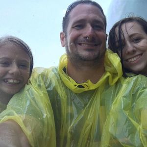 Meet your Posher, David h.